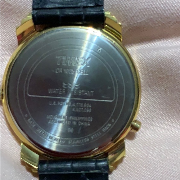 Time. indigo watch - Picture 2 of 3